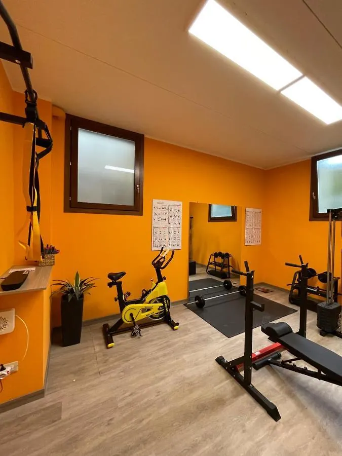 Corte Dei Soavi Suites - Apartments Soave