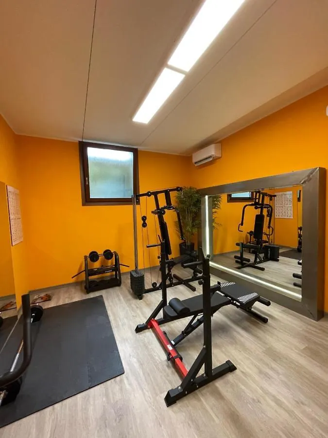 Corte Dei Soavi Suites - Apartments Soave