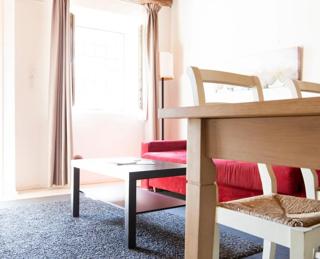 Corte Dei Soavi Suites - Apartments Soave  Soave (Verona)