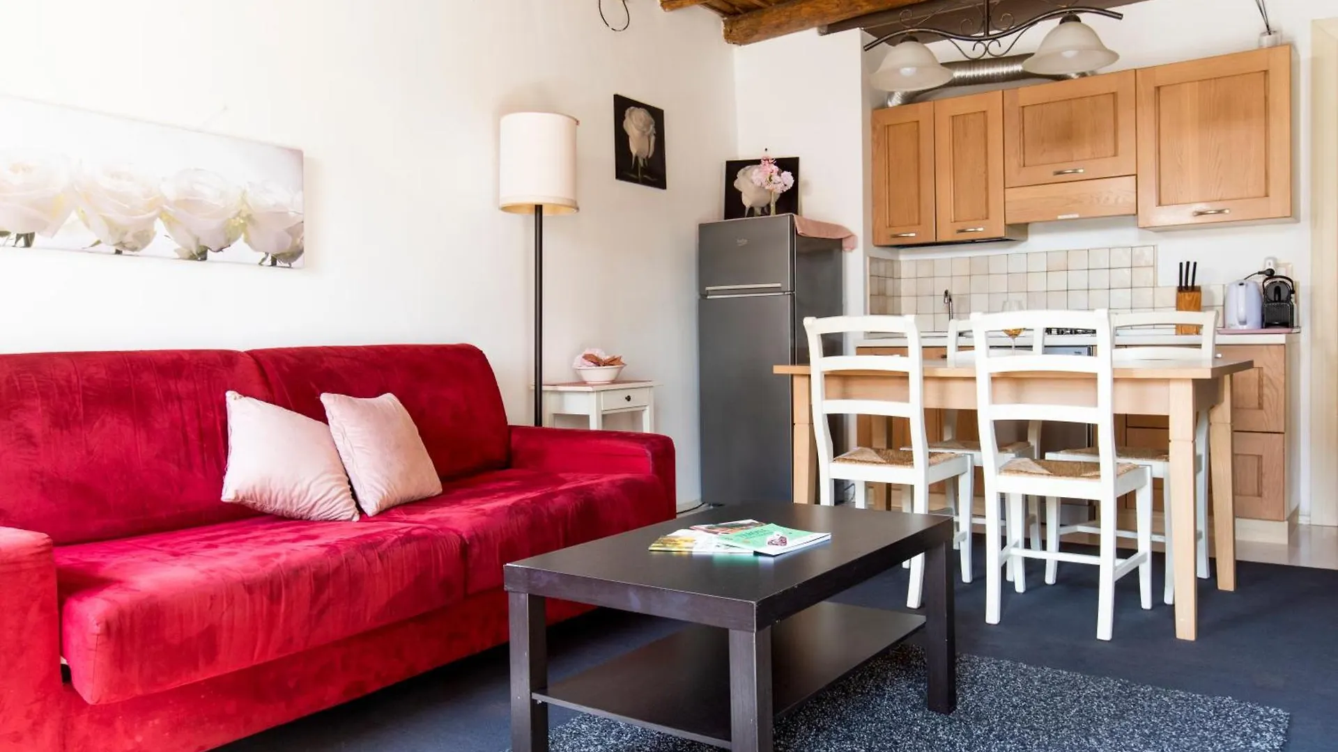 Corte Dei Soavi Suites - Apartments Soave  Italy
