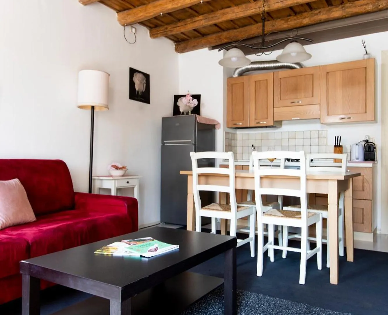 Corte Dei Soavi Suites - Apartments Soave   Soave (Verona)