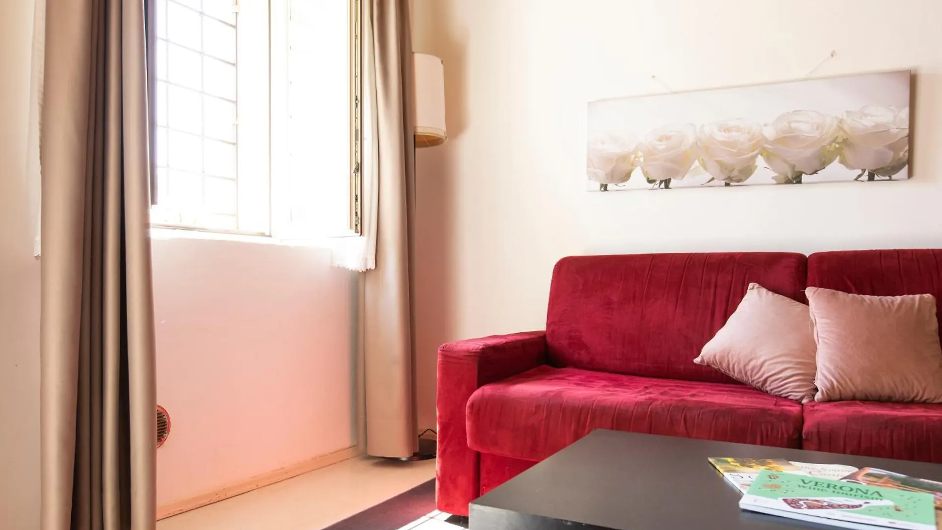 Corte Dei Soavi Suites - Apartments Soave   Soave (Verona)