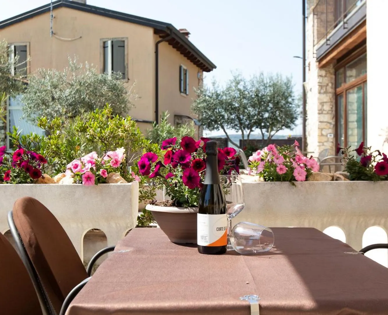 Corte Dei Soavi Suites - Apartments Soave