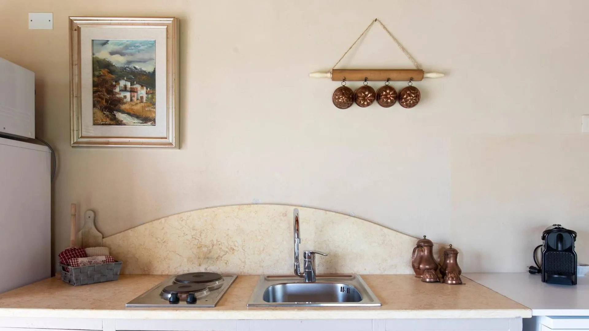 Corte Dei Soavi Suites - Apartments Soave  0*, Soave (Verona)