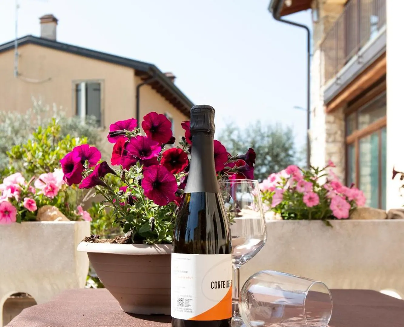 Corte Dei Soavi Suites - Apartments Soave  Italy