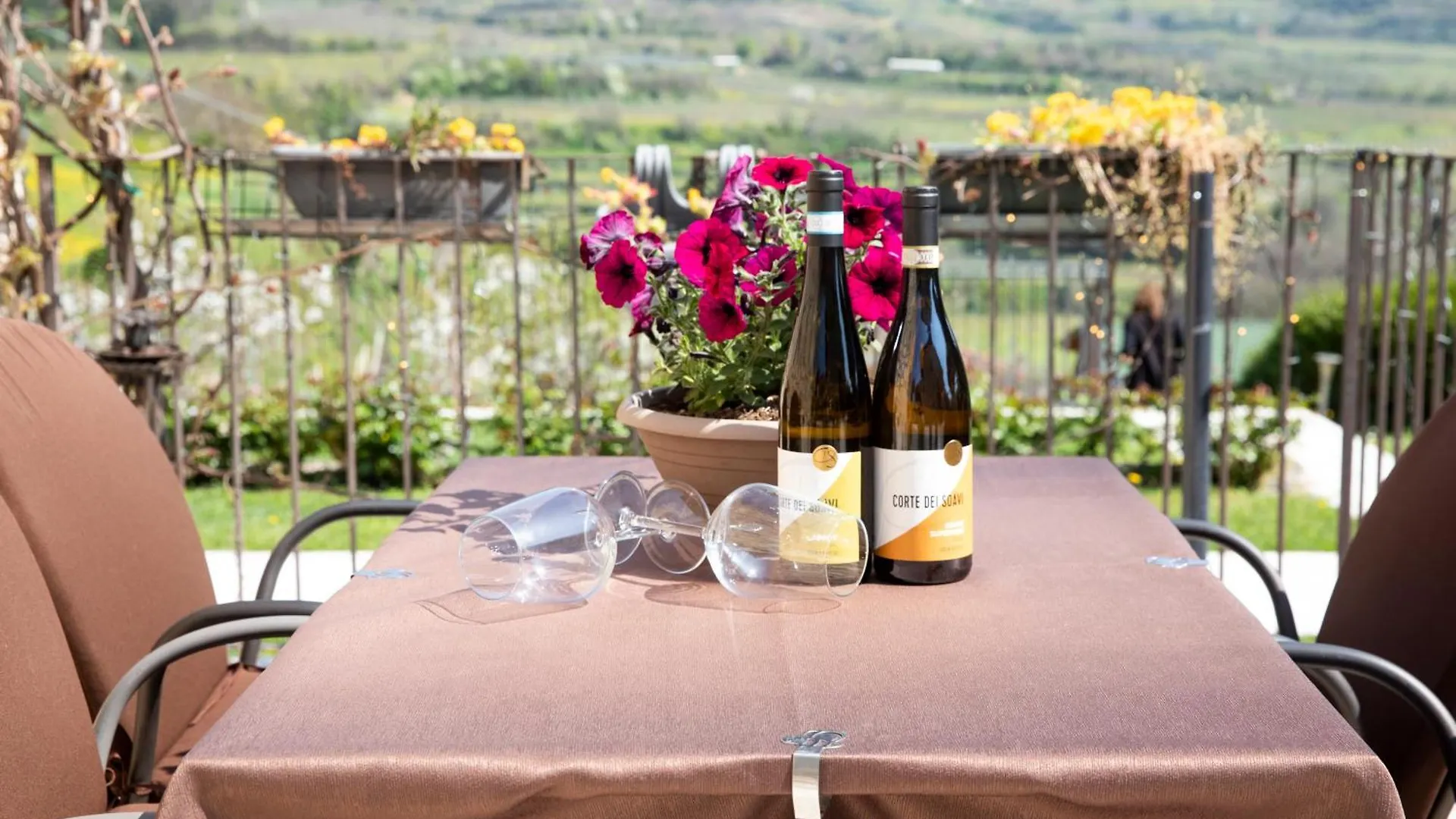 Corte Dei Soavi Suites - Apartments Soave  Italy