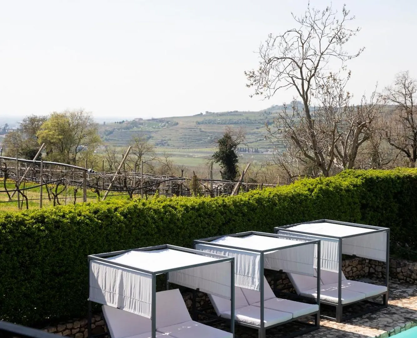 Corte Dei Soavi Suites - Apartments Soave   Soave (Verona)