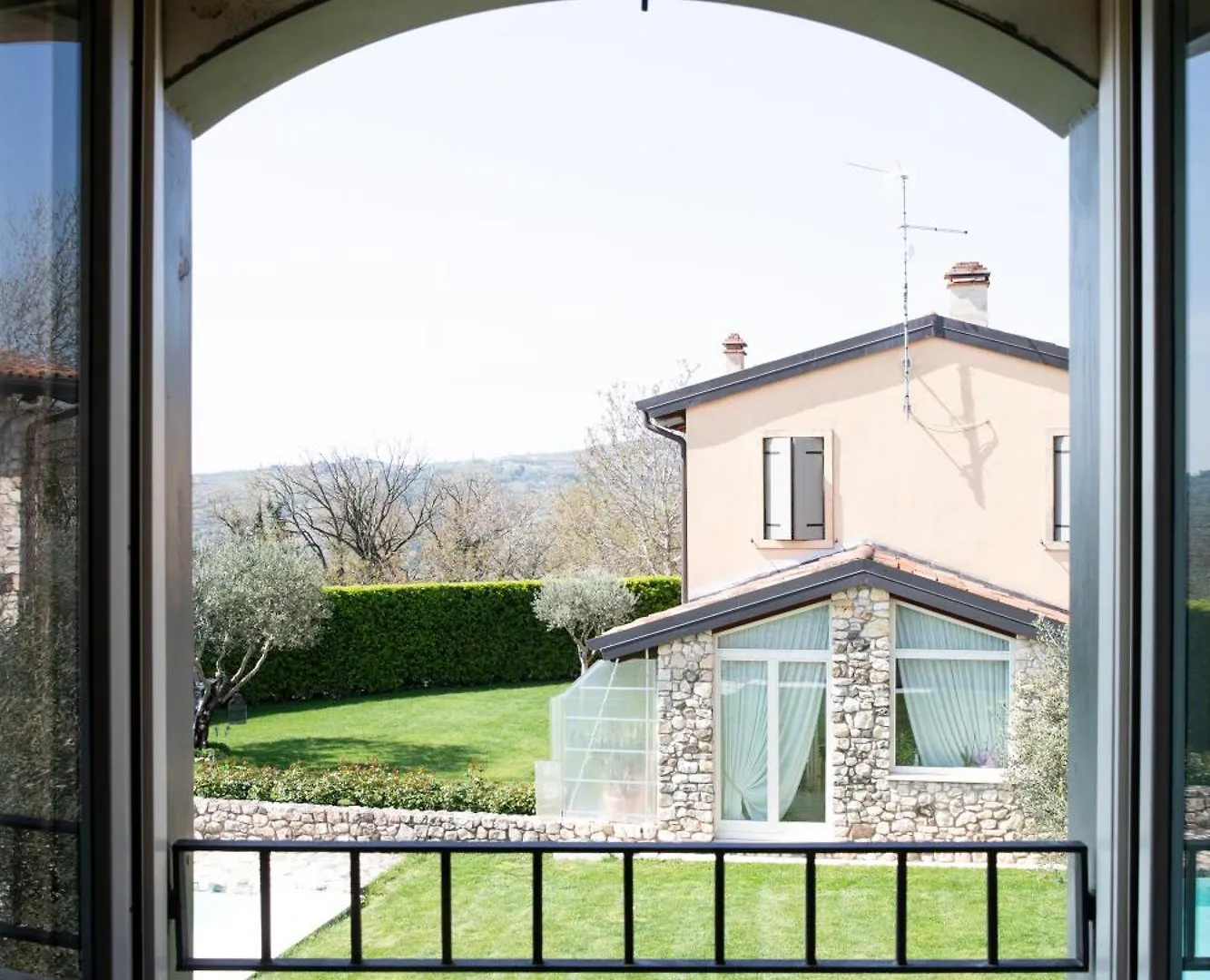 Corte Dei Soavi Suites - Apartments Soave  Soave (Verona)