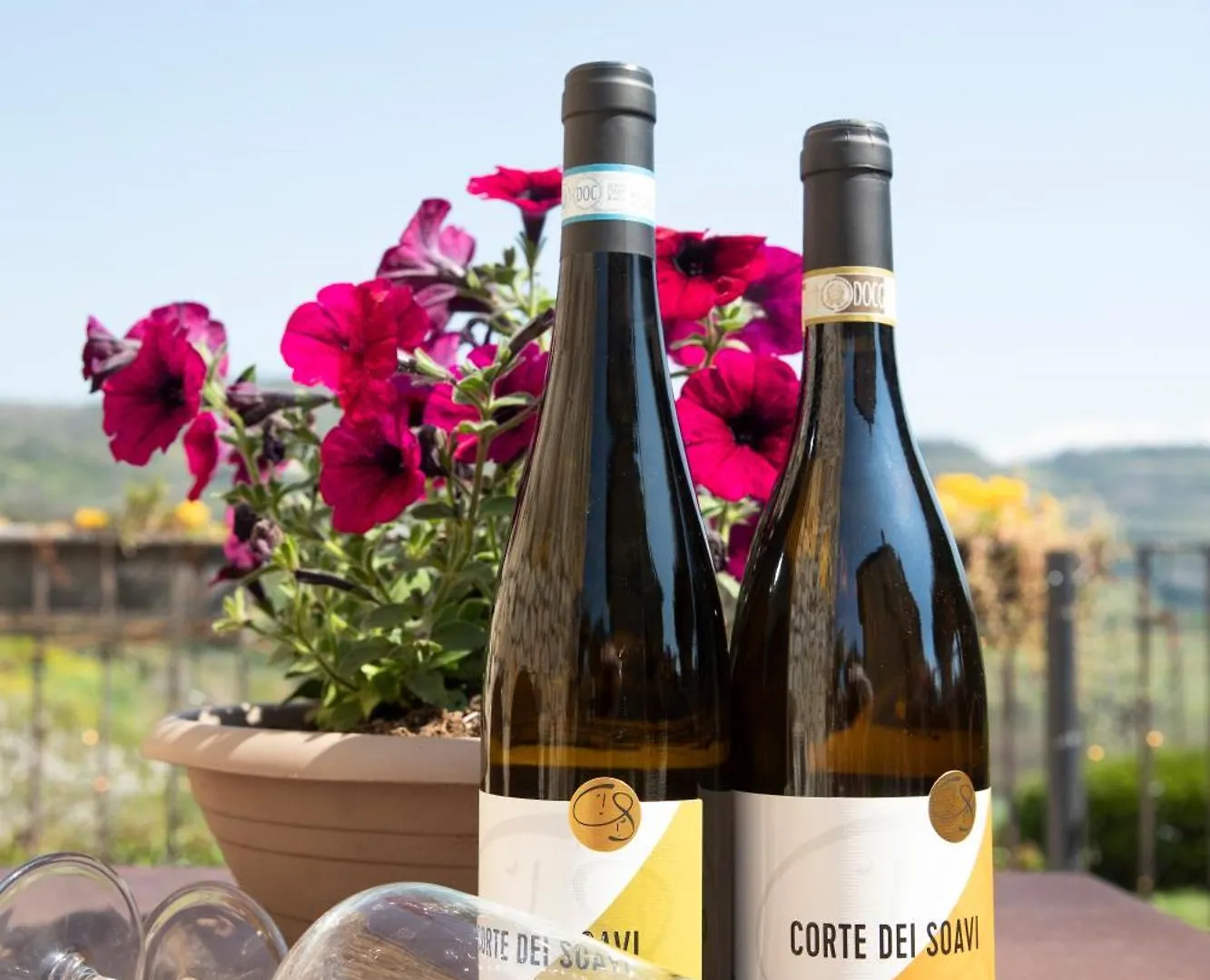 Corte Dei Soavi Suites - Apartments Soave