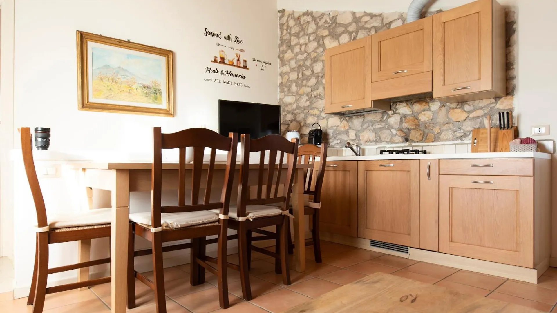 Corte Dei Soavi Suites - Apartments Soave