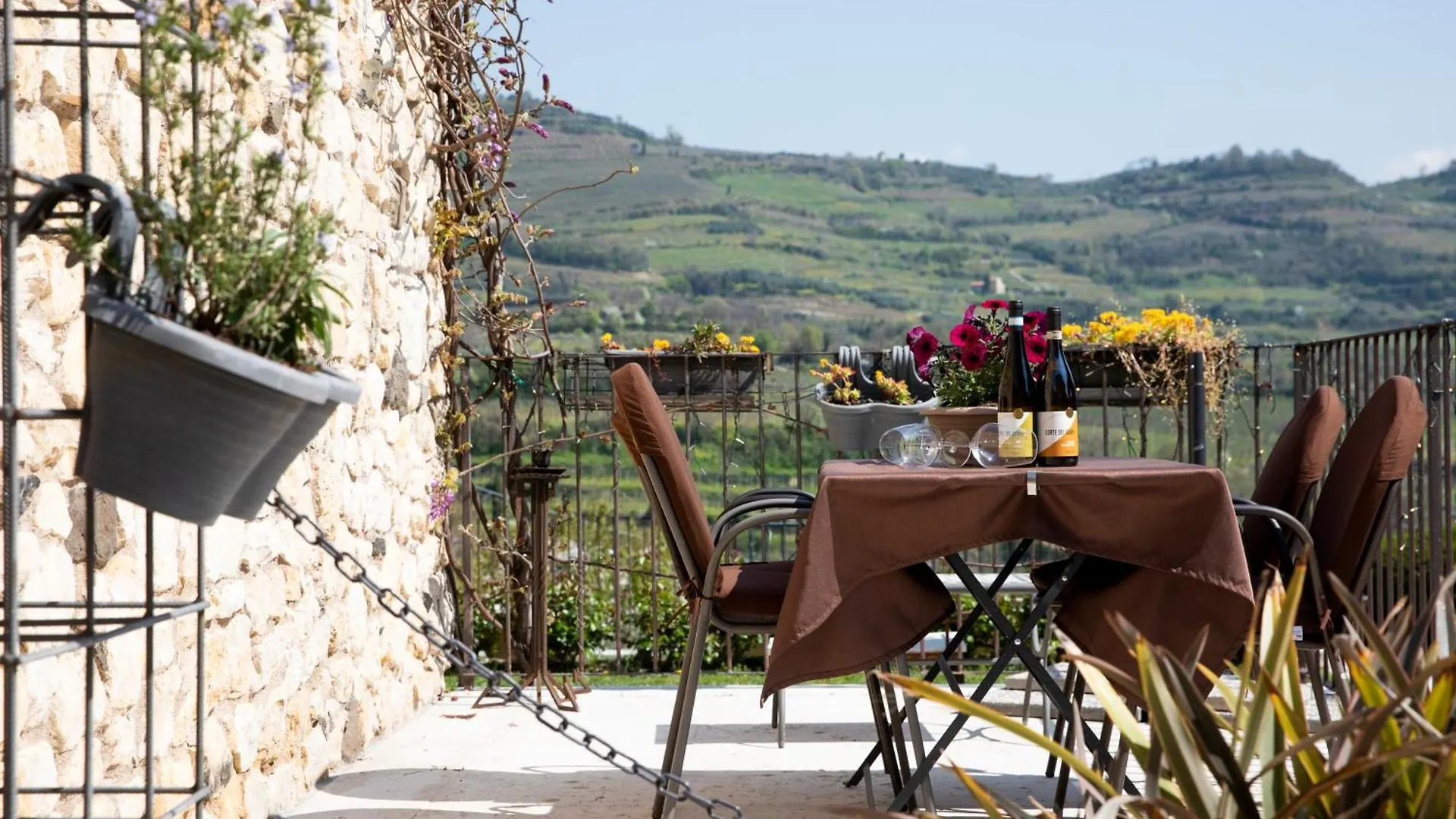 Corte Dei Soavi Suites - Apartments Soave
