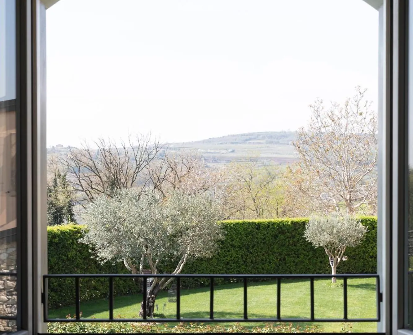 Corte Dei Soavi Suites - Apartments Soave
