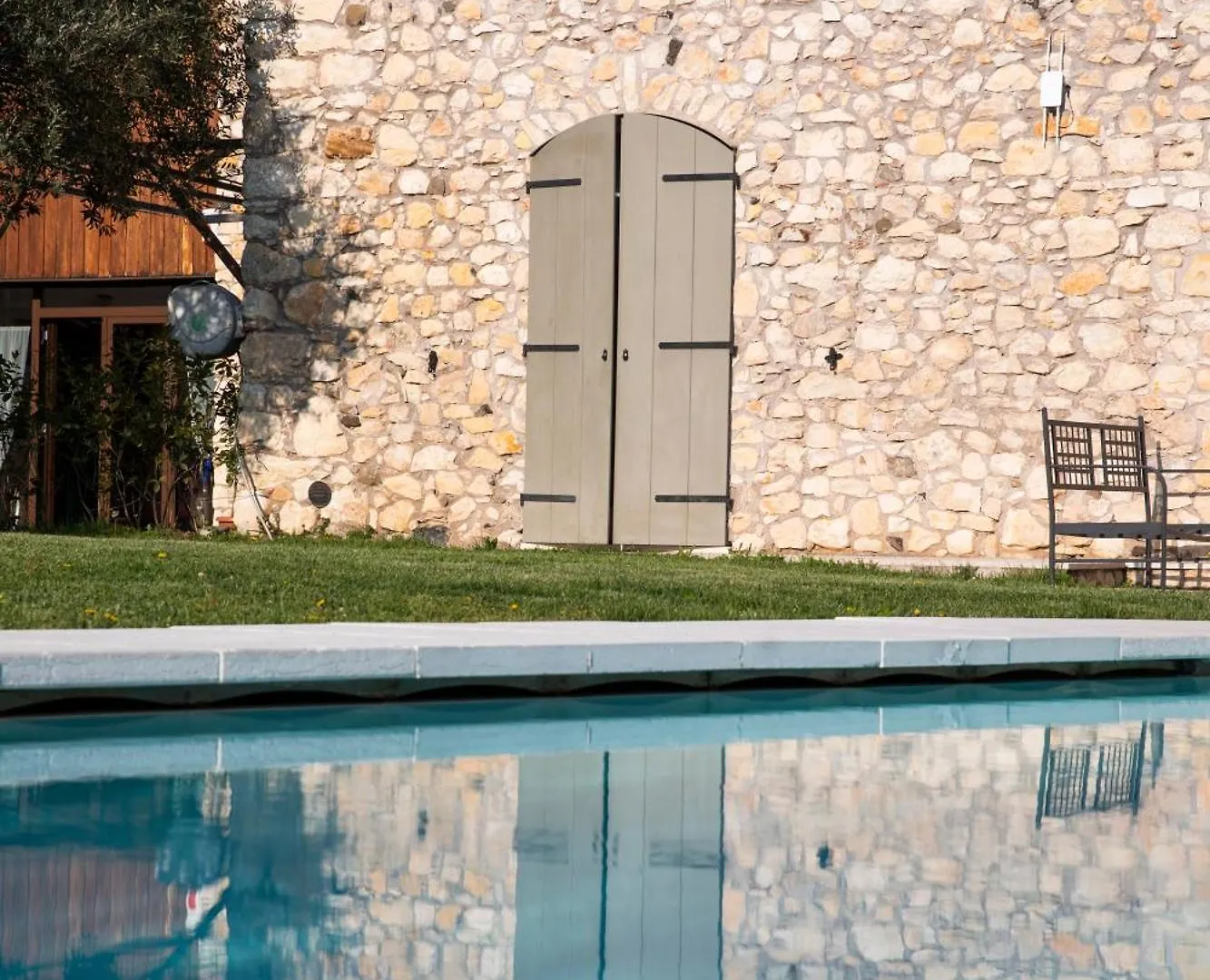 Corte Dei Soavi Suites - Apartments Soave