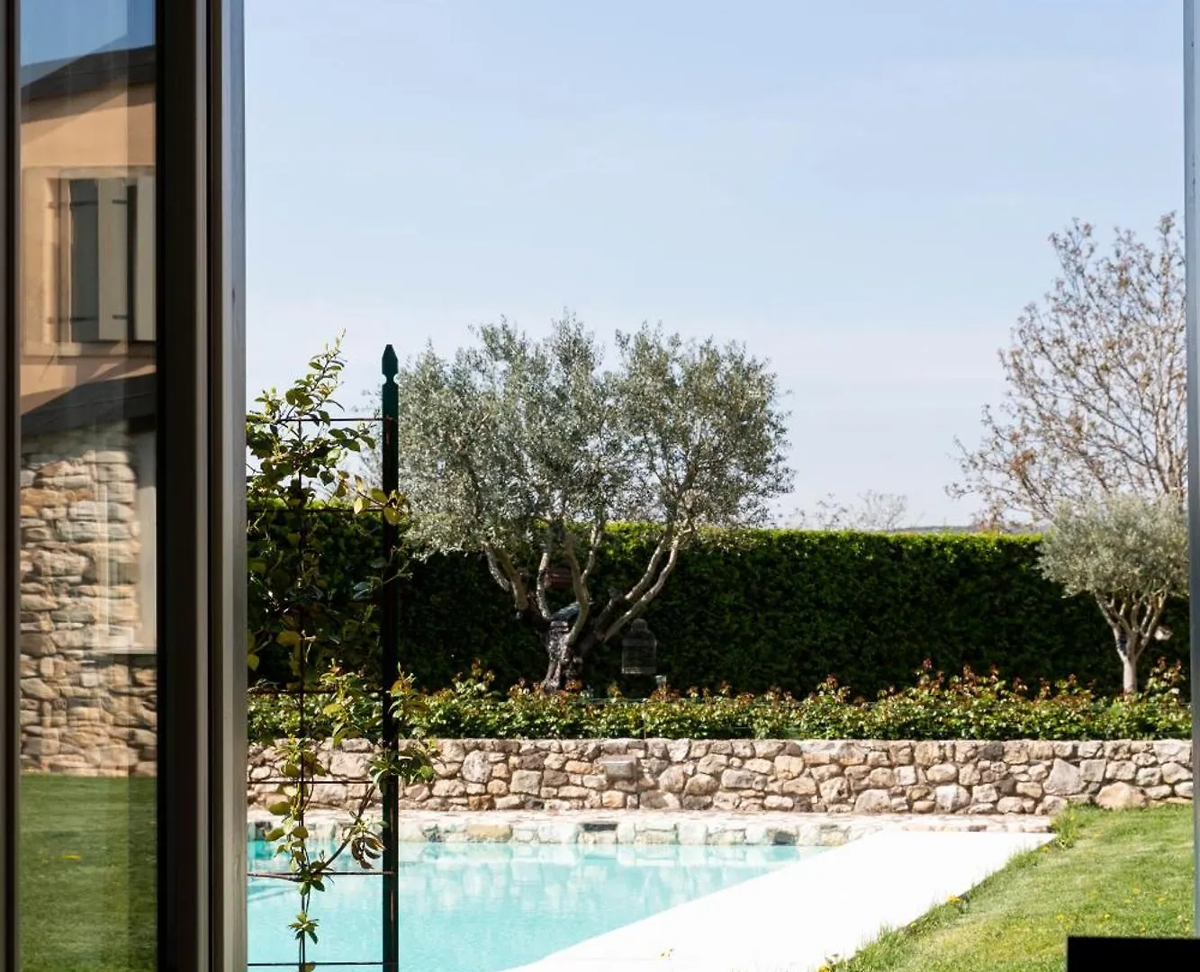 Corte Dei Soavi Suites - Apartments Soave  Italien