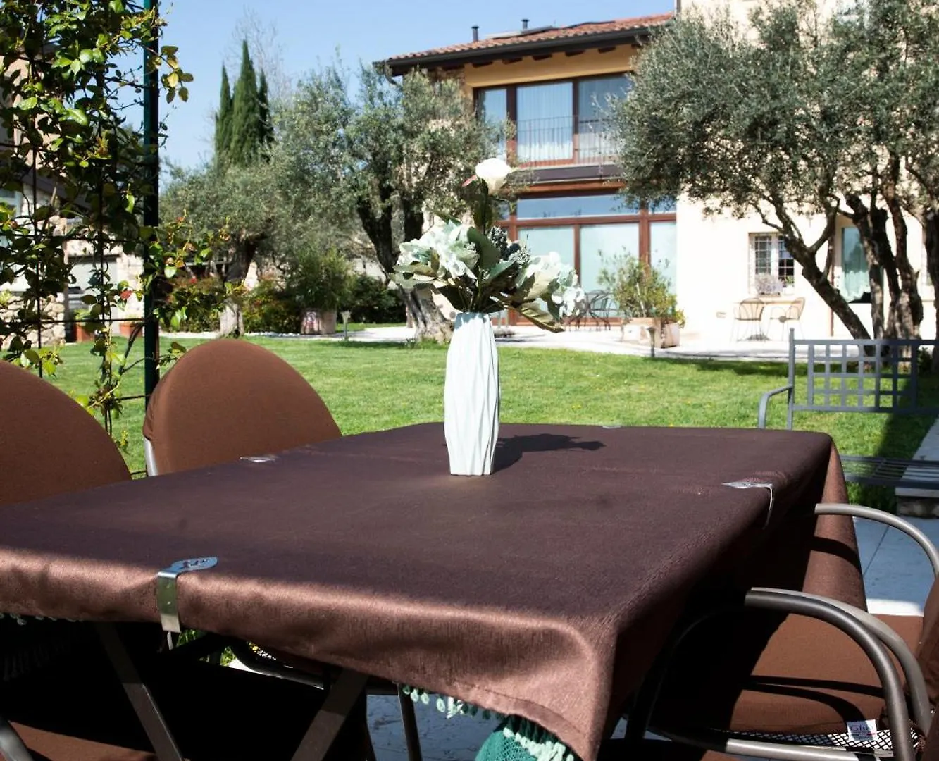Corte Dei Soavi Suites - Apartments Soave  0*, Soave (Verona) Italien