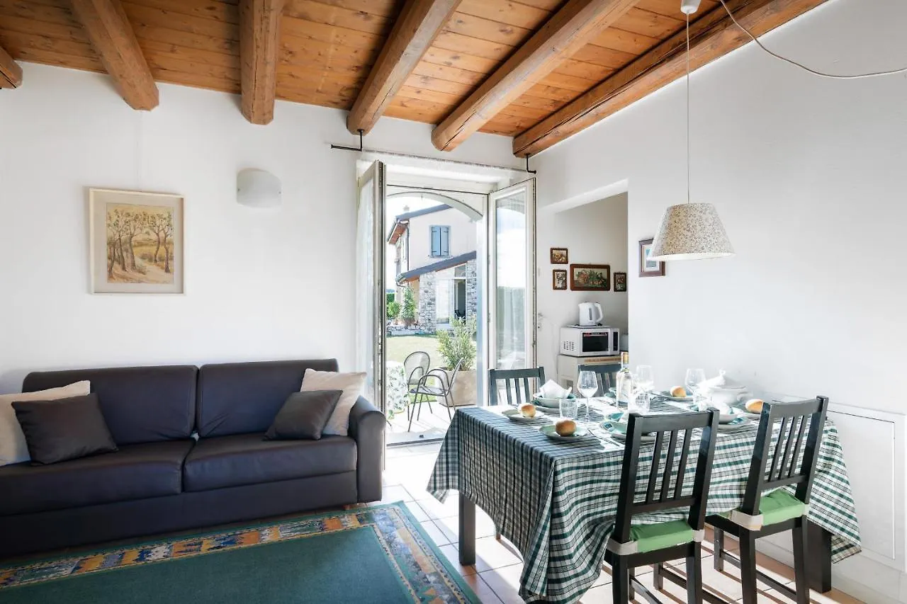Corte Dei Soavi Suites - Apartments Soave  Italy