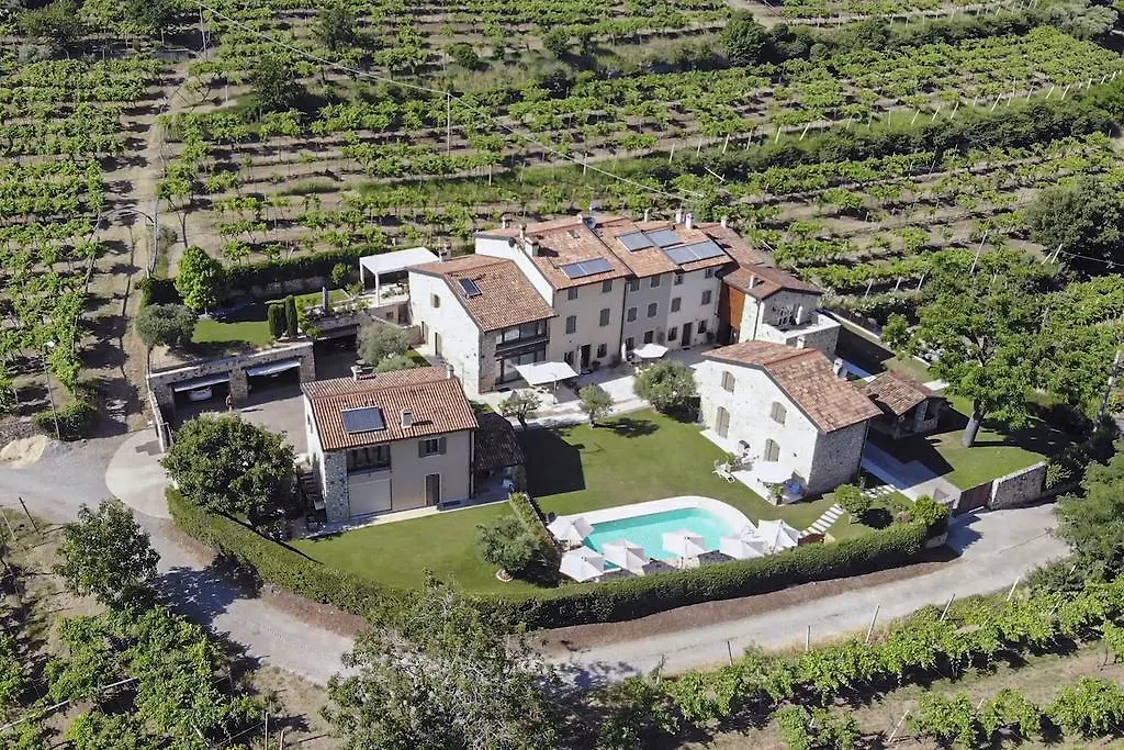 Corte Dei Soavi Suites - Apartments Soave