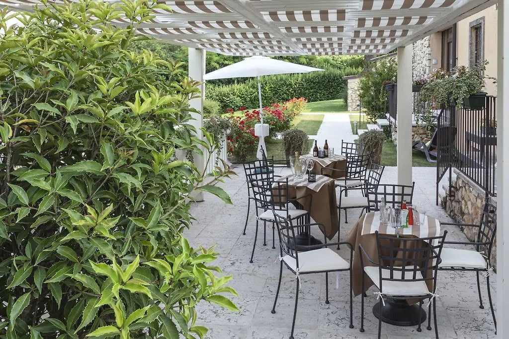 Corte Dei Soavi Suites - Apartments Soave   Soave (Verona)