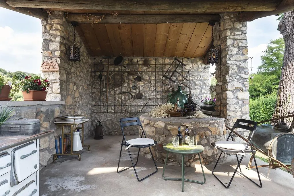 Corte Dei Soavi Suites - Apartments Soave  Italy