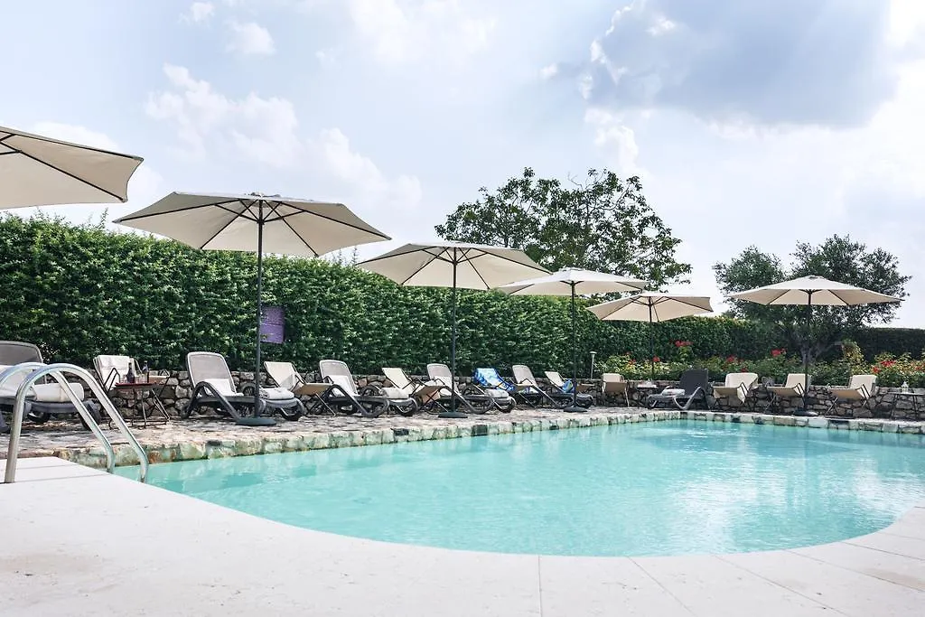 Corte Dei Soavi Suites - Apartments Soave  Soave (Verona)
