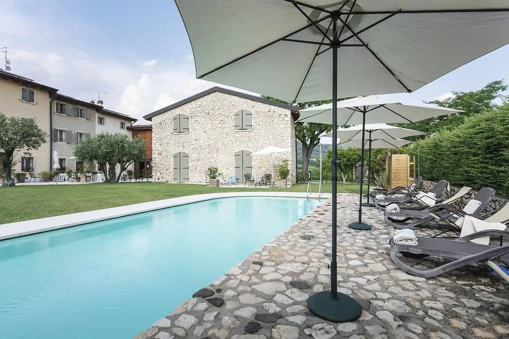 Corte Dei Soavi Suites - Apartments Soave
