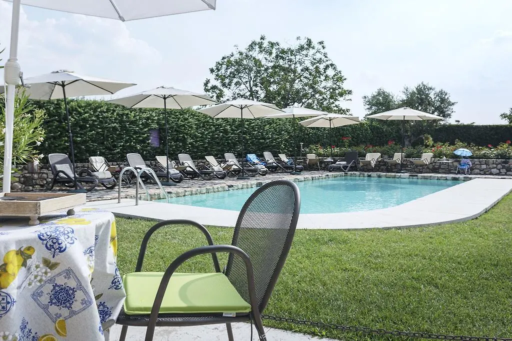 Corte Dei Soavi Suites - Apartments Soave  0*, Soave (Verona)