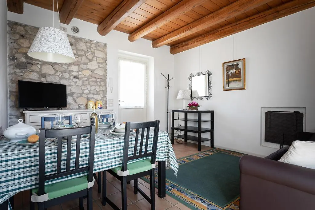 Corte Dei Soavi Suites - Apartments Soave