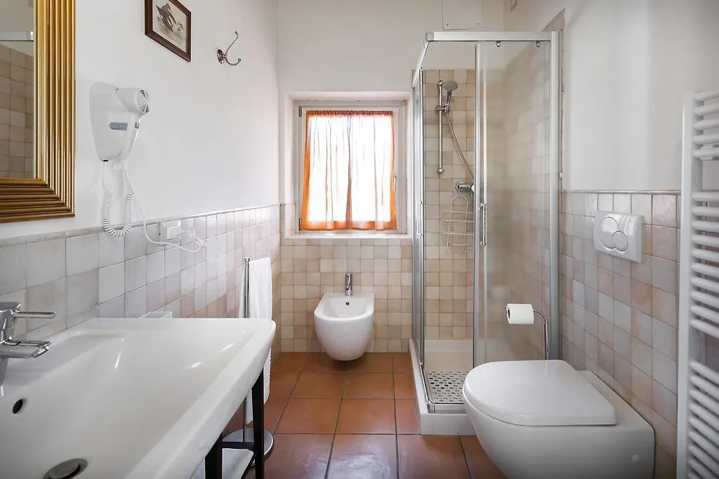 Corte Dei Soavi Suites - Apartments Soave