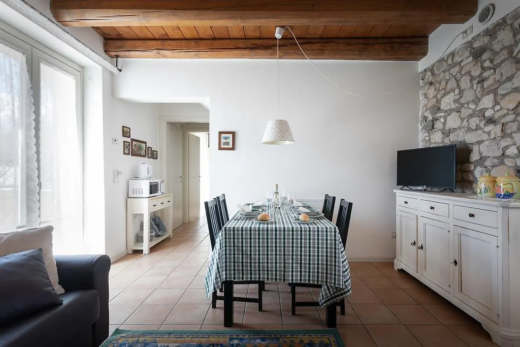 Corte Dei Soavi Suites - Apartments Soave
