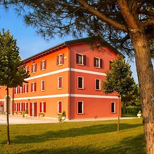  Vakantieboerderij Fondo Gioconda