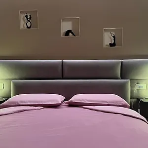  Appartement Agordo Suite