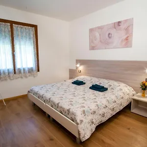 Ca' Dei Berici - Relax Tra Colli E Citta D'arte Grancare